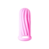 Penis sleeve Homme Wide Pink for 9-12cm