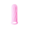 Penis sleeve Homme Wide Pink for 11-15cm