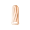 Penis sleeve Homme Wide Flesh for 9-12cm