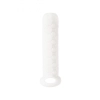 Penis sleeve Homme Long White for 9-12cm