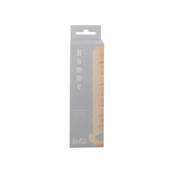 Penis sleeve Homme Long Flesh for 11-15cm