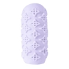 Masturbator-Marshmallow Maxi Honey Purple