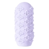 Masturbator-Marshmallow Maxi Honey Purple