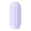 Masturbator-Marshmallow Maxi Candy Purple