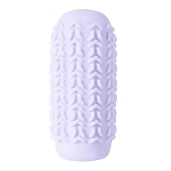 Masturbator-Marshmallow Maxi Candy Purple