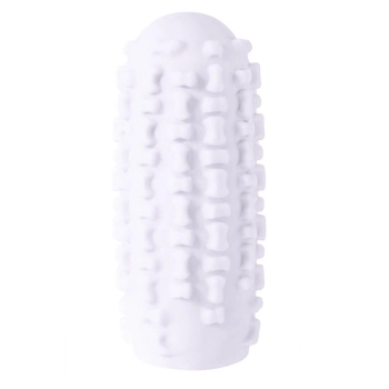 Masturbator-Marshmallow Maxi Syrupy White