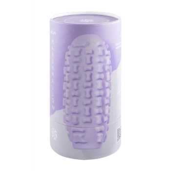 Masturbator-Marshmallow Maxi Syrupy Purple