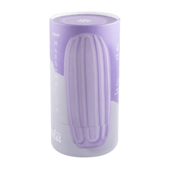 Masturbator-Marshmallow Maxi Syrupy Purple