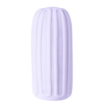 Masturbator-Marshmallow Maxi Syrupy Purple