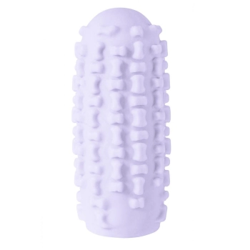 Masturbator-Marshmallow Maxi Syrupy Purple