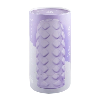 Masturbator-Marshmallow Maxi Fruity Purple