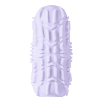 Masturbator-Marshmallow Maxi Fruity Purple