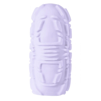 Masturbator-Marshmallow Maxi Fruity Purple