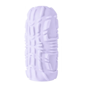 Masturbator-Marshmallow Maxi Fruity Purple