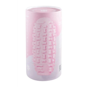 Masturbator-Marshmallow Maxi Syrupy Pink