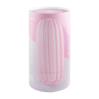 Masturbator-Marshmallow Maxi Syrupy Pink