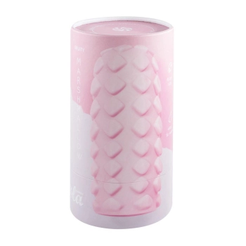 Masturbator-Marshmallow Maxi Fruity Pink