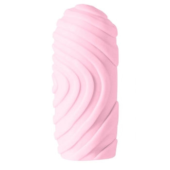 Masturbator-Marshmallow Maxi Sugary Pink