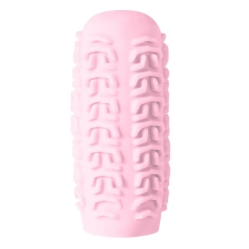 Masturbator-Marshmallow Maxi Sugary Pink