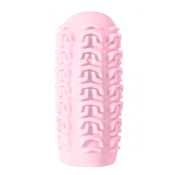 Masturbator-Marshmallow Maxi Sugary Pink