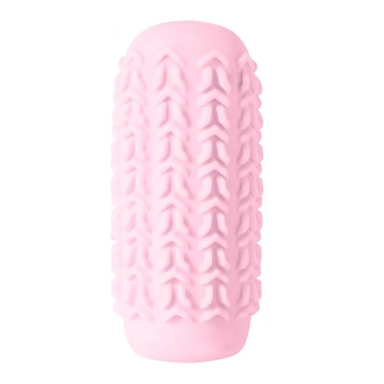 Masturbator-Marshmallow Maxi Candy Pink