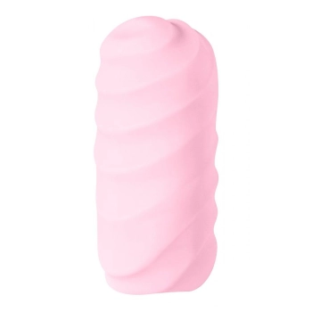 Masturbator-Marshmallow Maxi Juicy Pink