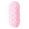 Masturbator-Marshmallow Maxi Honey Pink