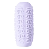 Masturbator-Marshmallow Maxi Sugary Purple