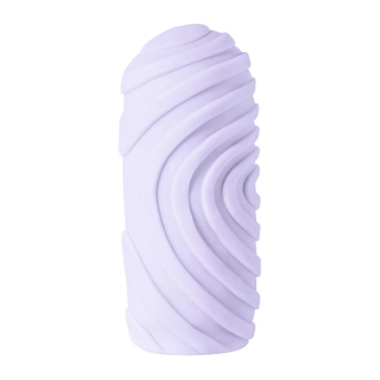 Masturbator-Marshmallow Maxi Sugary Purple