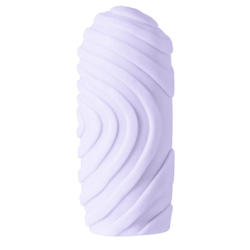 Masturbator-Marshmallow Maxi Sugary Purple