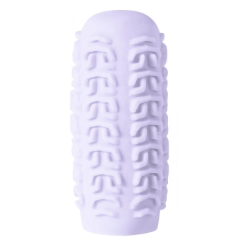 Masturbator-Marshmallow Maxi Sugary Purple