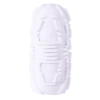 Masturbator-Marshmallow Maxi Fruity White