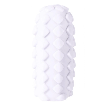 Masturbator-Marshmallow Maxi Fruity White