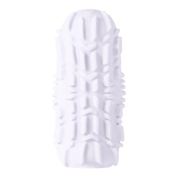 Masturbator-Marshmallow Maxi Fruity White