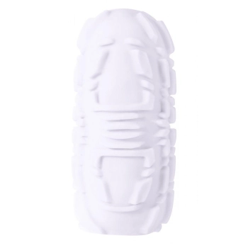 Masturbator-Marshmallow Maxi Fruity White