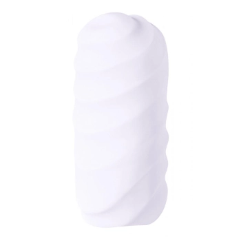 Masturbator-Marshmallow Maxi Juicy White