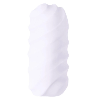 Masturbator-Marshmallow Maxi Juicy White