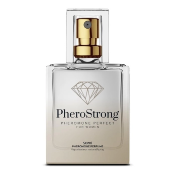 Perfect with PheroStrong for Women 50ml