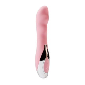 Wibrator do punktu g sex stymulator 17cm 10 trybów