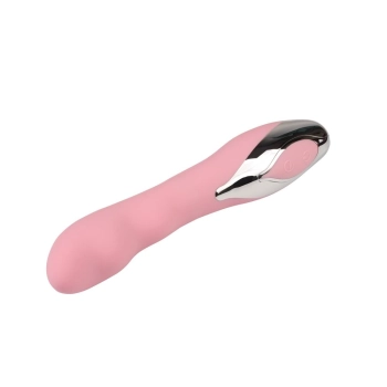 Wibrator do punktu g sex stymulator 17cm 10 trybów