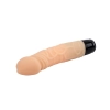 Wibrator realistyczny penis członek 19cm 7 trybów