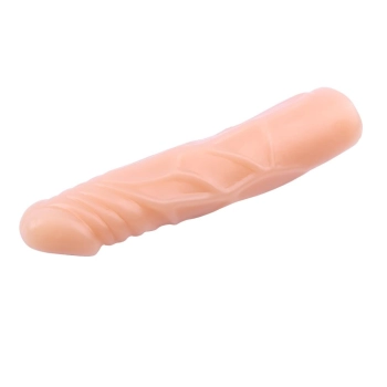 Dildo członek penis naturalne żyły realistyczny 17