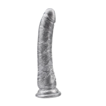 Dildo naturalne realistyczny penis przyssawka 21cm