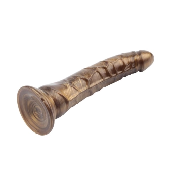 Dildo naturalne realistyczny penis przyssawka 21cm