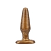 Korek analny klasyczny plug unisex zatyczka 13cm