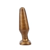 Korek analny klasyczny plug unisex zatyczka 13cm