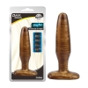 Zatyczka analna korek plug unisex klasyczny 15cm