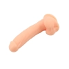 Naturalne realistyczne dildo członek penis 20cm