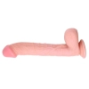 Dildo penis realistyczny członek przyssawka 35cm