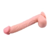 Dildo penis realistyczny członek przyssawka 35cm